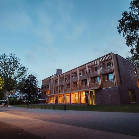Seeloge Eutin Exteriér fotografie