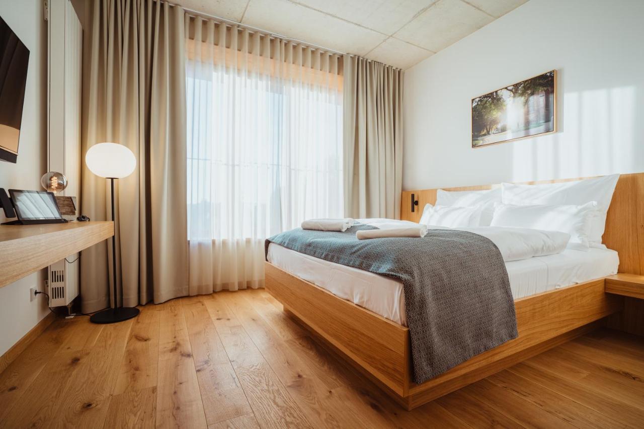 Seeloge Eutin Exteriér fotografie