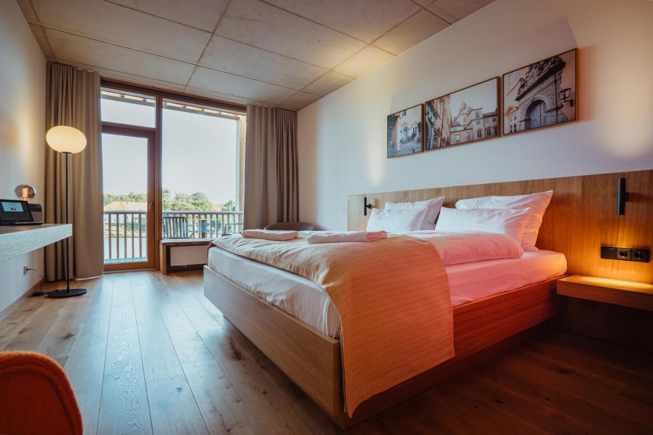 Seeloge Eutin Exteriér fotografie