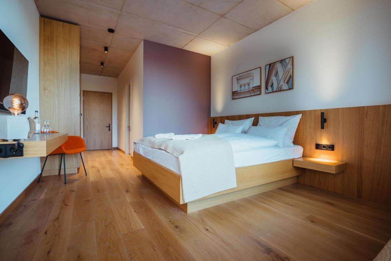 Seeloge Eutin Exteriér fotografie
