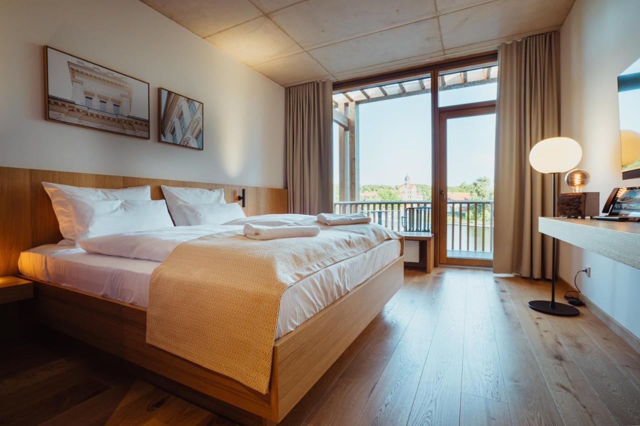 Seeloge Eutin Exteriér fotografie