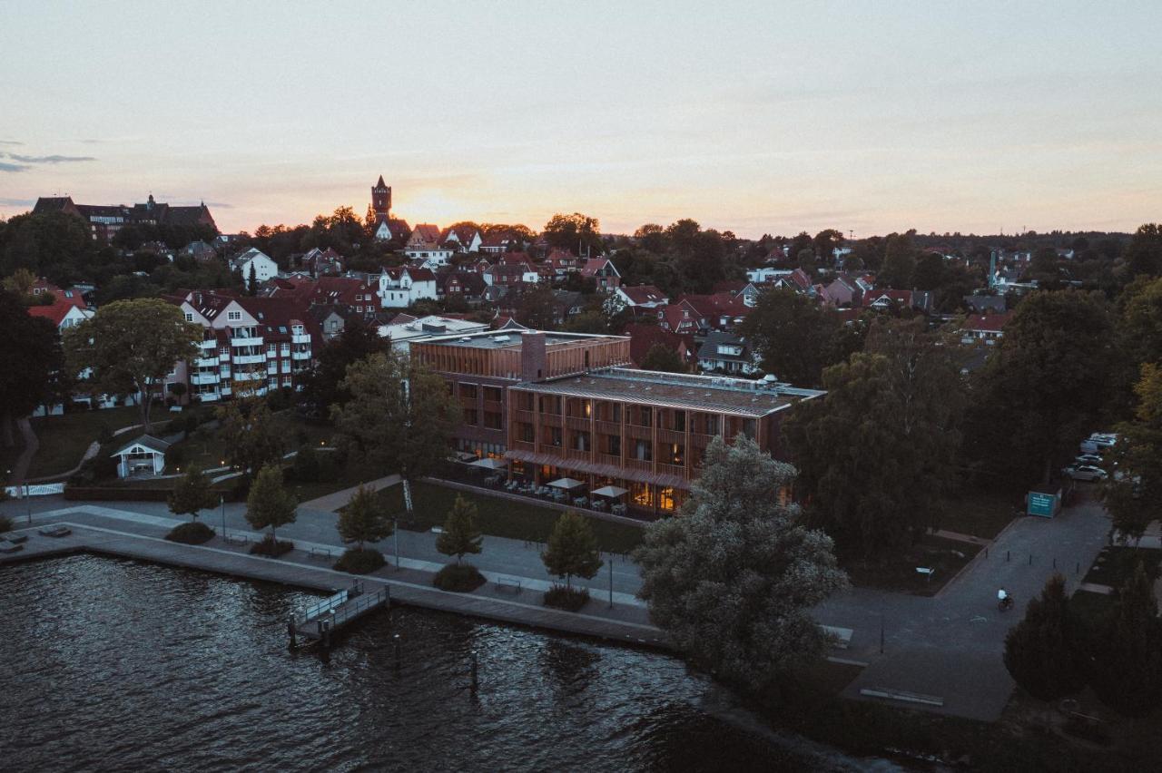 Seeloge Eutin Exteriér fotografie