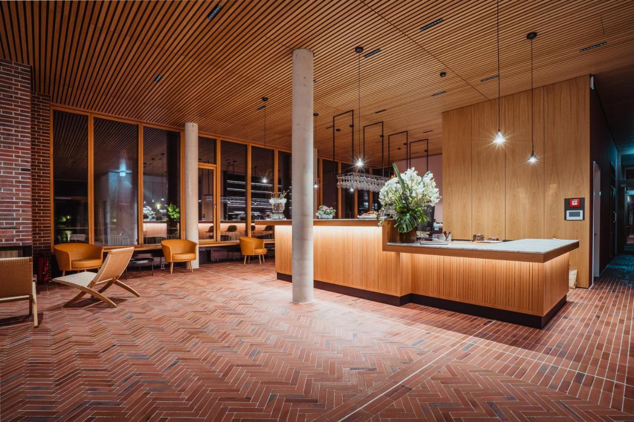 Seeloge Eutin Exteriér fotografie