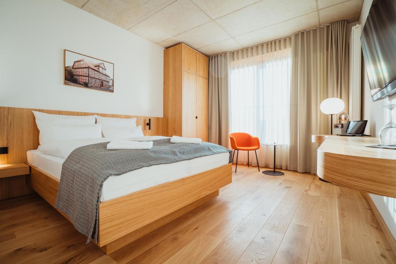 Seeloge Eutin Exteriér fotografie